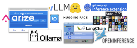 The new stack of AI