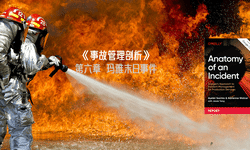 Featured image of post Google 白皮书 《事故管理剖析》第六章 真实事故案例：玛雅末日事件