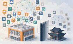 Featured image of post AWS 中国区实战：与国际区服务目录之外的真实差距