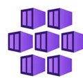 使用 Azure CLI 创建 K8S 集群