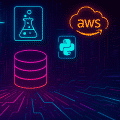 使用 Terraform、AWS 和 Python 构建无服务器实时数据管道