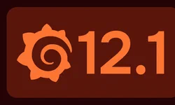 Featured image of post Grafana 12.1 正式发布！