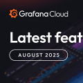 Grafana Cloud 推出多项更新：AI 驱动工具、机密管理强化安全性，以及更多功能