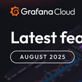 Grafana Cloud 推出多项更新：AI 驱动工具、秘钥管理强化安全性，以及更多功能