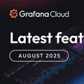Grafana Cloud 推出多项更新：AI 驱动工具、秘钥管理强化安全性，以及更多功能