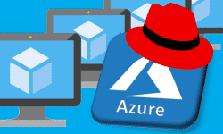 Featured image of post 如何在 Azure 中使用 Red Hat 的开发者订阅