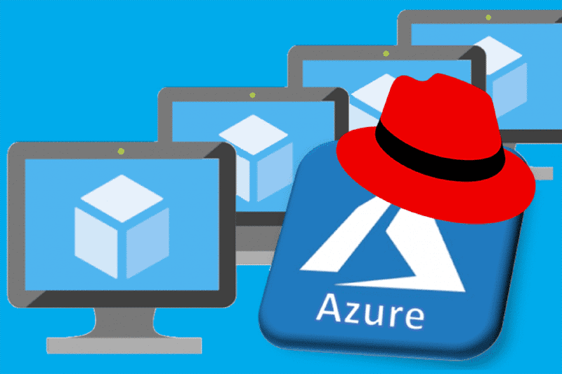 Featured image of post 如何在 Azure 中使用 Red Hat 的开发者订阅