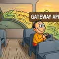 我为什么要从 Kubernetes Ingress 迁移到 Gateway API