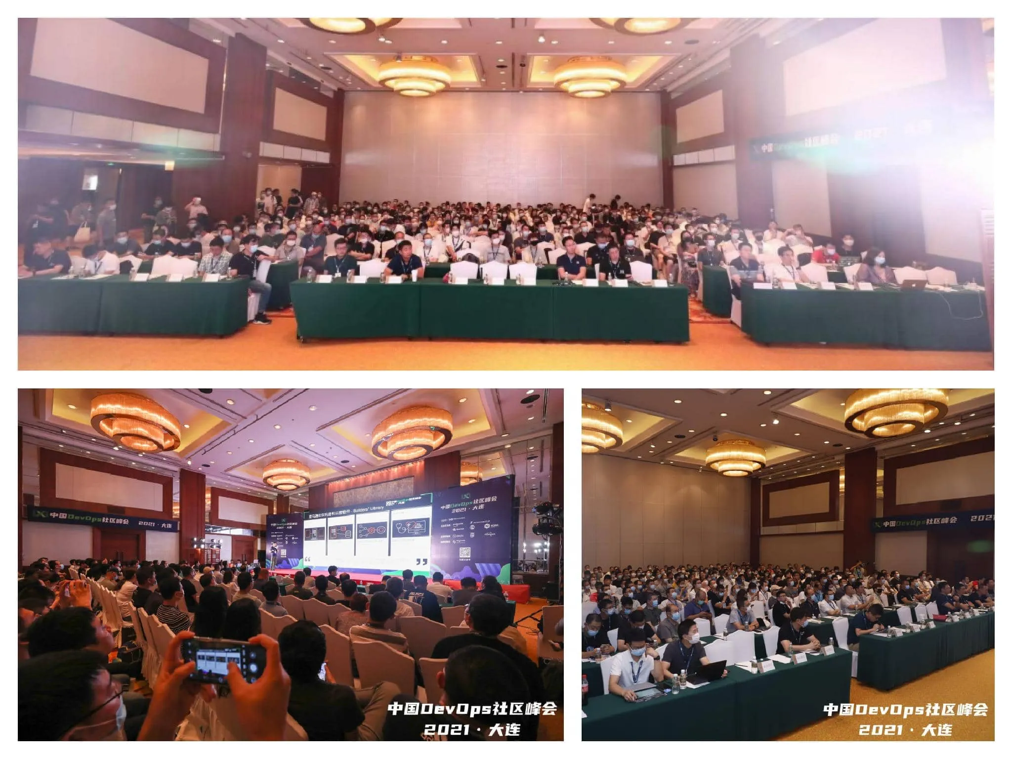 keynotes
