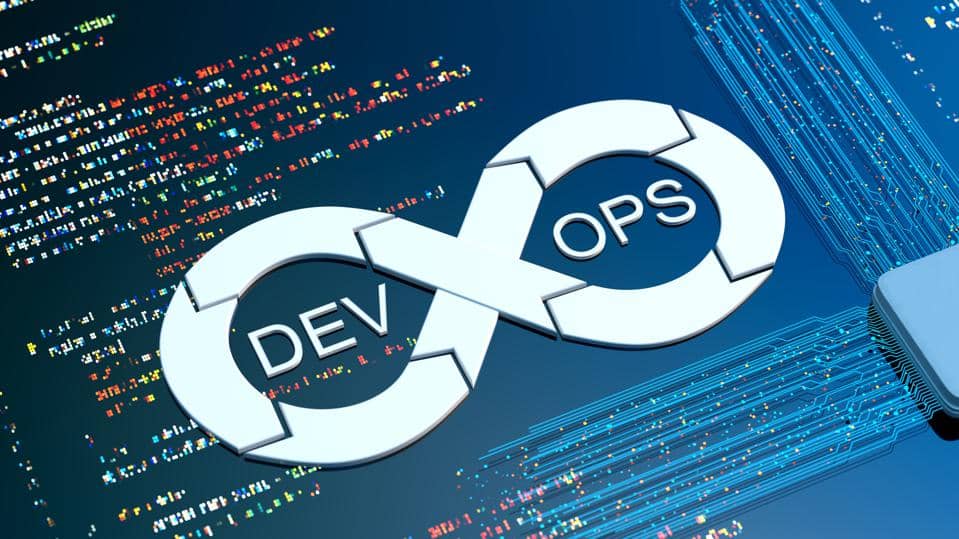 Featured image of post DevOps